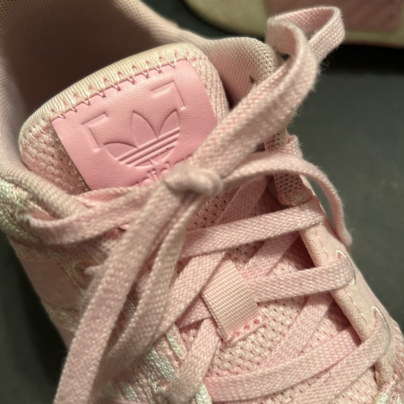 Pink Adidas NMD size 8 - Picture 4 of 5